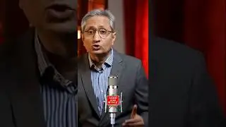 Ravish Kumar: क्या America India पर 500% Tariff लगाएगा? | Donald Trump #shorts #trending #viral