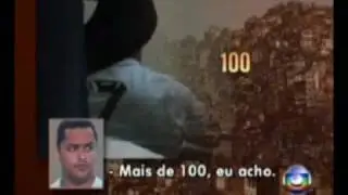 Parceiro de Nem fala sobre o tráfico