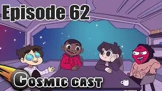 David Dobrik is RACIST? - Cosmic Cast #62