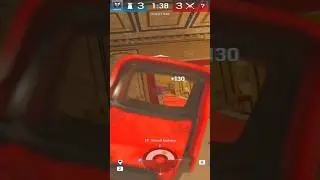 r6 shotzzzz #fyp #r6 #siegex #headshot
