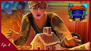 Christmas Stories: Der Weihnachtszug - Ep. 4