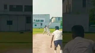 Best power hitting in cricket #powerhitting #hardhitting #longsix #batting #johnsonchaurasiya #short