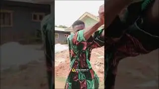 Say no to crime in Edo state #edo #edomex #officialjohnnietv #shorts
