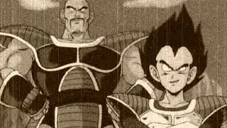 HipHop Instrumental Rap Mastermind Type Beat Old School Boom Bap Dragon Ball Z Sample