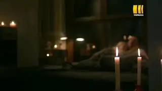 На твоей стороне Настя и Максим (Улыбка)