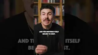Does God REALLY exist? 🤔