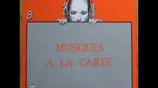 Christian R&eacute;my / Jacques Ferchit - Lever De Rideau