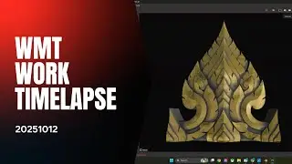 WMT TIMELAPSE 20251012