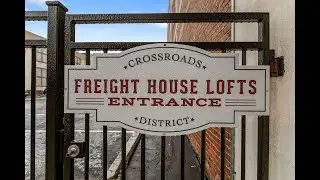 2029 Wyandotte Street Unit 408 Kansas City, MO 64108 VIDEO