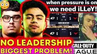 OpTic Reveal Leadership CONCERN, iLLeY HINTS at Successful Return?! 😳