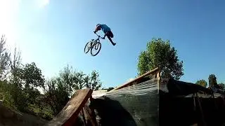 Macello Rulez - Tk Dirt & Co