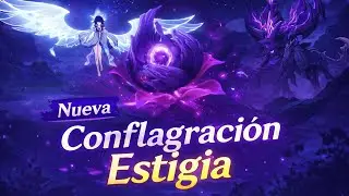 ¡COMO GANAR EL NUEVO ESTIGIA! - CONSEJOS PARA EL ESTIGIA - GENSHIN IMPACT