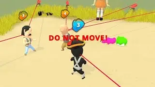 I The One Action Fighting - All Mode #32 - Gameplay