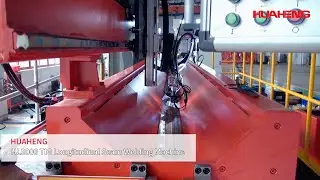 HL3000-TIG Longitudinal Seam Welding System