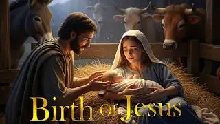 The Birth of Jesus: Why Christmas Really Matters