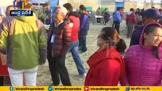 Phase I Polls | Voting Underway Peacefully in 32 Districts