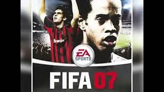 FIFA 07: Trash Inc - Punk Rock Chick