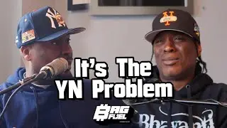 Does New York Radio IGNORE New York Artists?
