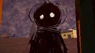 close to you (short horror game about waiting for the inevitable)