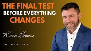 Chosen Ones, This Is Your Final Test Before Entering WINNING SEASON (Old You Is Gone)!