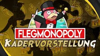 [GPC] German Pok&eacute;mon Championship | Akt I - Die Kadervorstellung