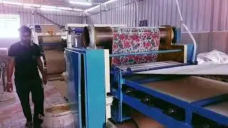 Buffet plate sheet making machine by SARMA INDUSTRIES, call 8688609204