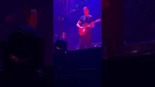 Radiohead Ed O'Brien - Let Down @ The O2 London 25/11/2025(Day4)