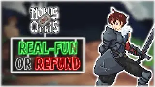GOOD or BAD?  | Novus Orbis #review