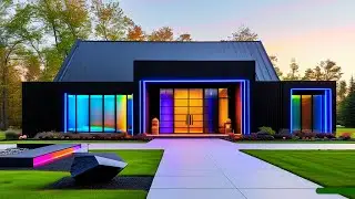🏡✨ Cottagewood Barndominium Design &ndash; Rustic Charm Meets Modern Comfort! 🚜🔥