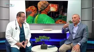 Cirugia Bariatrica de Revisi&oacute;n/ DR.Lahoud/ Septiembre 2025