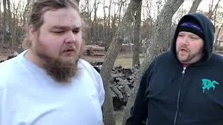 Begging Whompis NOT To Leave GTS - Important Update on GTS