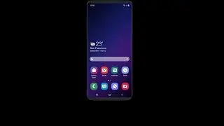 Galaxy S9 Android Pie Beta All The Changes | Pixel 3 