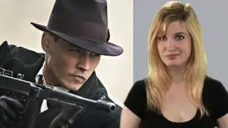 Public Enemies Movie Review: Beyond The Trailer