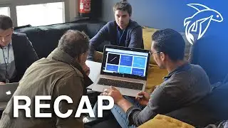 WeYield Academy - Paris 2018 - Recap