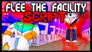 *TOP* Flee the Facility Script [2023] New & OP Scripts