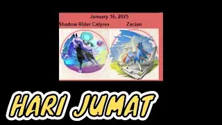 【POCKET INCOMING】SIAPA YG BUTUH POKE DPS ???