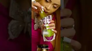 The Snacks Rappers Can&rsquo;t Live Without 😳🍿 (Uzi, Ice Spice, Future)