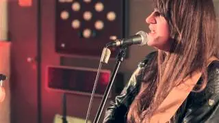 Tanja Kitzberger - Missionary Man - Augsburger Kegelbahnkonzerte