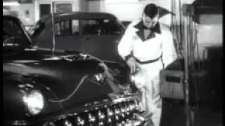 Classic Car Commercial : DeSoto
