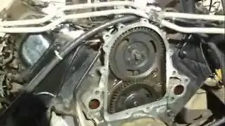 Project Diesel Truck Part 18 - water pump