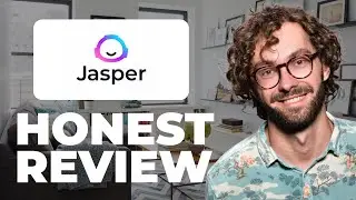 Обзор Jasper Art &mdash; посмотрите видео перед использованием.