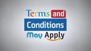 Recommendation: Terms & Conditions May Apply