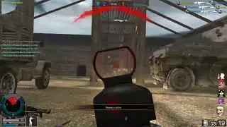 Op7 LA | -QuickLy vs TruePlayeR (remontando)