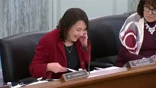Sen. Cantwell Opening Statement and Q&A at ATC Modernization Hearing
