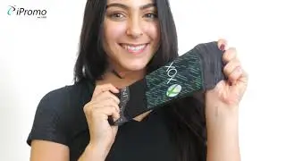 Custom Logo Socks | Promotional Full Color Socks - iPromo