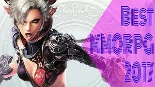 Top 10 Best MMORPG Android Games 2017 | AnDroid Lover