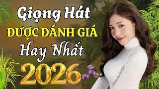 Lỡ Hẹn Với D&ograve;ng Lam, Gọi Đ&ograve;, Mưa Chiều Miền Trung 🎧 Li&ecirc;n Kh&uacute;c Xứ Nghệ Hay Nhất 2026
