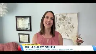 Fox4 KC Election Season Anxiety segment 9 3 24