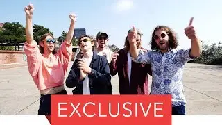 TWO YEAR VACATION &ndash; BETTER OFF ALONE (Making Of Music Video 2018)