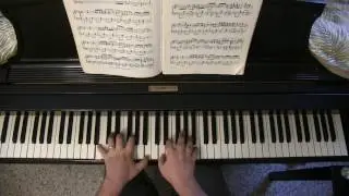 WEEPING WILLOW (RAG) by Scott Joplin